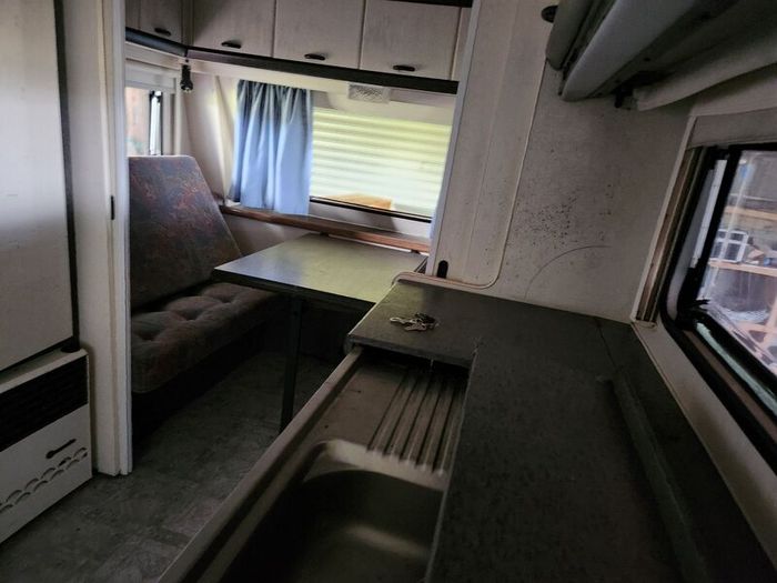 Caravan