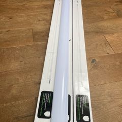 4lite Advantage Twin 5ft/1500mm LED  batten  ip 20