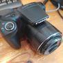 Canon Powershot Bridge Camera SX430is super zoom 40x Image 6