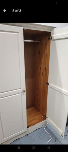 wardrobe