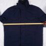 H&M Dark Navy Blue Utility Field Jacket Mens Size M (50EU) Image 10