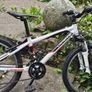 Lapierre Prorace 20 kids mountain bike Image 4