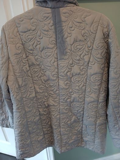 Grey Jacket 14