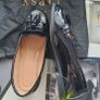 Lipsy Girls Shoes S13/32 Like New Image 2