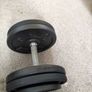 30kg adjustable Domyos Dumbbell (pair) Image 3