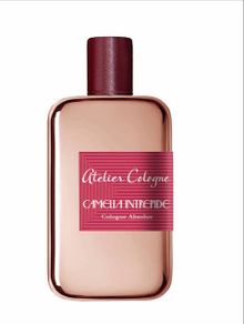 ATELIER COLOGNE Camelia Intrepide 200ml 180/200ml rrp 288e