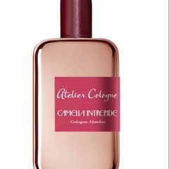 ATELIER COLOGNE Camelia Intrepide 200ml 180/200ml rrp 288e