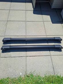 Roofbars