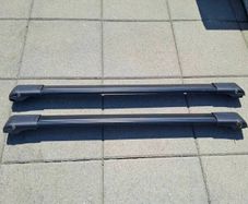 Roofbars