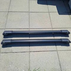 Roofbars