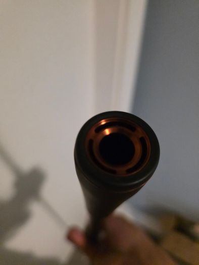 High end shimano rod and reel