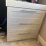 Mamas and Papas Heaton drawers with changer Image 2