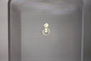Black / Brass Powder Coated Fire Guard (FREE POSTAGE)