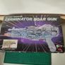 working Battery Operated TERMINATOR ROAR GUN Loud Image 5