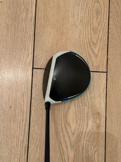 Sim 2 Max Driver