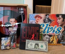 elvis bundle
