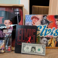 elvis bundle