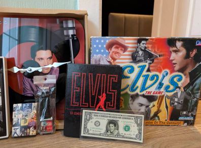 elvis bundle