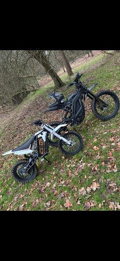 Eride Pro 2.0ss