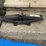 Astra corsa spare wheel kit Image 2