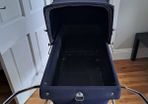 Silvercross Pram