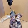 De Caprio Collection  / Table Lamp Image 8