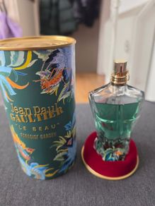 Jean Paul Gaultier Paradise Garden