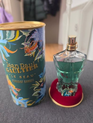 Jean Paul Gaultier Paradise Garden