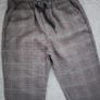 Next boys occasional trousers.age 4/5 Image 5