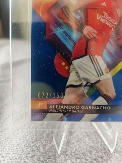 football cards