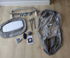 Graco Classic Electra Accessories