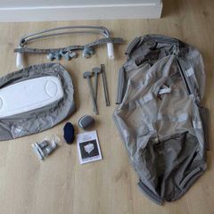 Graco Classic Electra Accessories