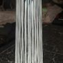 MURANO Salviati signed vase Image 2