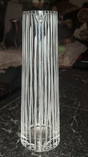 MURANO Salviati signed vase