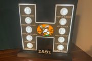 1981 Hunger Strike Light