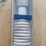 wooden Curtain Pole 120Cm (NEW) Image 5
