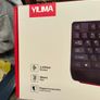 Yilima QS-803 Dual Mode Keyboard And Mouse Combo, Bluetooth Wireless Silent Keys Image 4