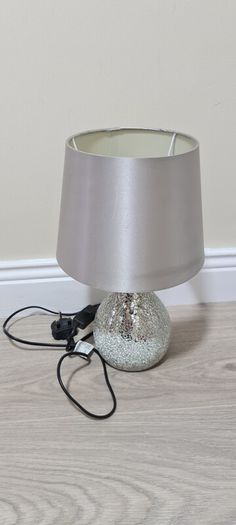 decorative table lamp