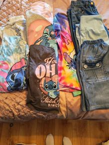 girls clothes
