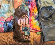 girls clothes