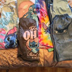 girls clothes