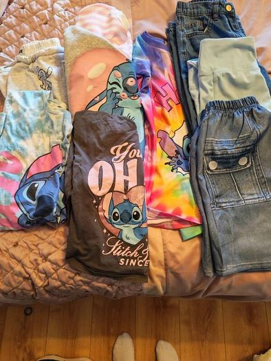 girls clothes