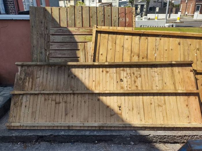 Free Wood