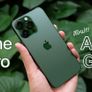iPhone 13 Pro Image 2