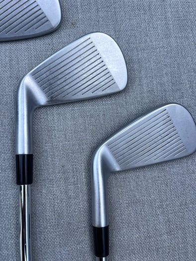 Taylormade P790 2023 irons 5-GW