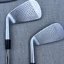 Taylormade P790 golf clubs Image 6