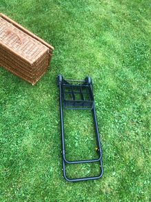 Bag carrier