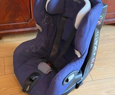 Maxi-Cosi Axiss Rotating Car Seat (9-18 kg)