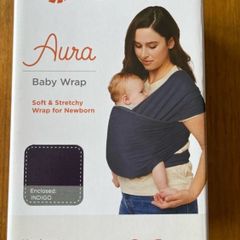 Ergobaby Stretchy Sling Baby Wrap