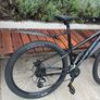 Carrera Vengeance Mountain Bike - Black (Size Medium) Image 2